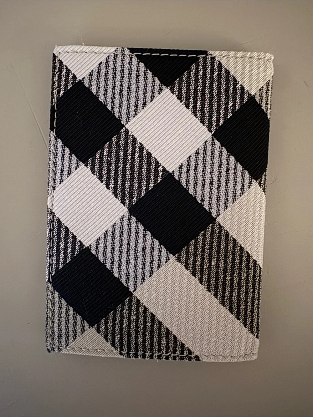 New! Burberry card holder